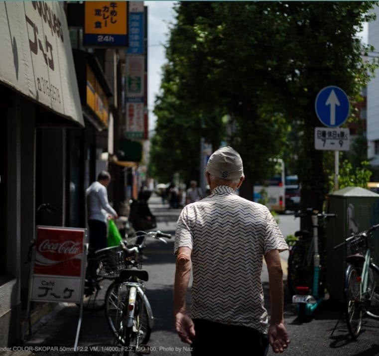 新品　未使用　XENON-EMERALD 50mm F2.2