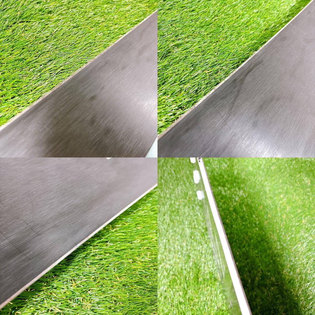 ALLIAN Prism 155 Burton FREESTYLE L 2セット