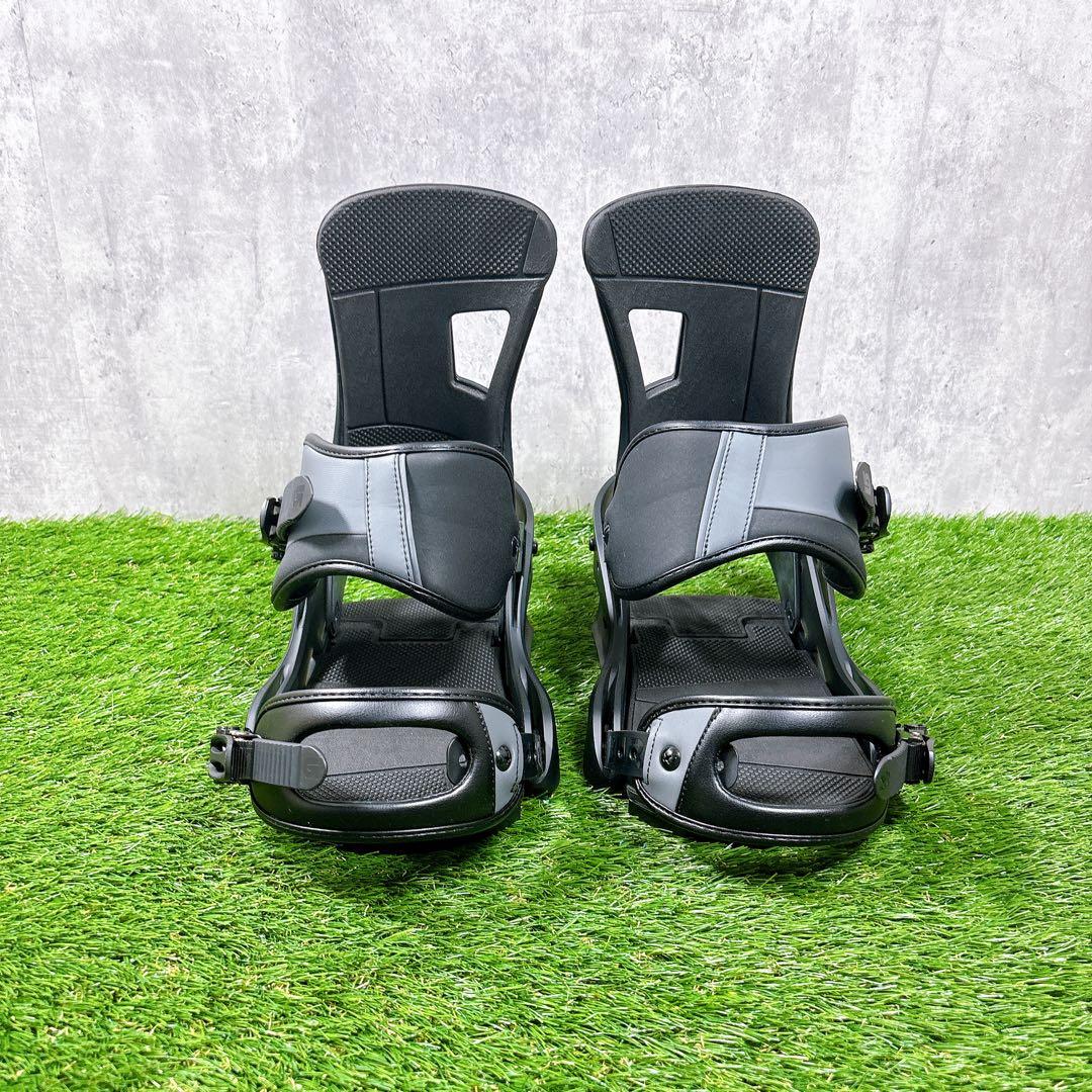 ALLIAN Prism 155 Burton FREESTYLE L 2セット