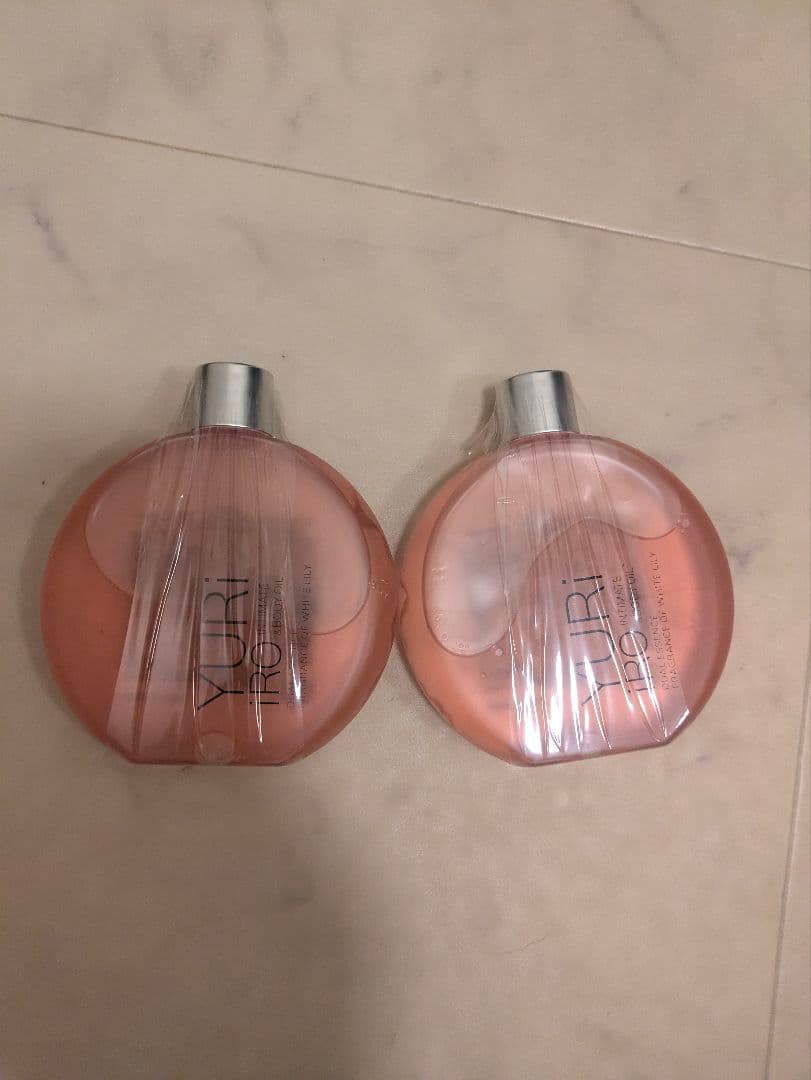 YURIIRO 2本セット
