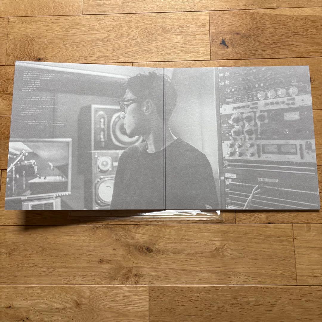 と　【新品】tofubeats / FANTASY CLUB レコード