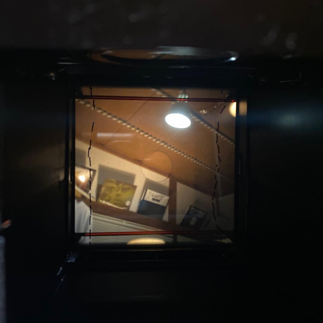 【大幅値下げ】完動品Mamiya RB67 S SekorC90mm 180mm