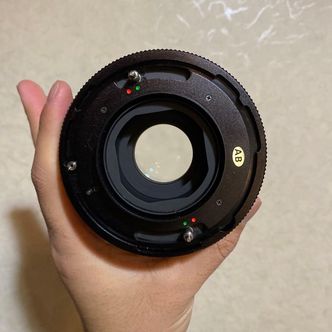 【大幅値下げ】完動品Mamiya RB67 S SekorC90mm 180mm