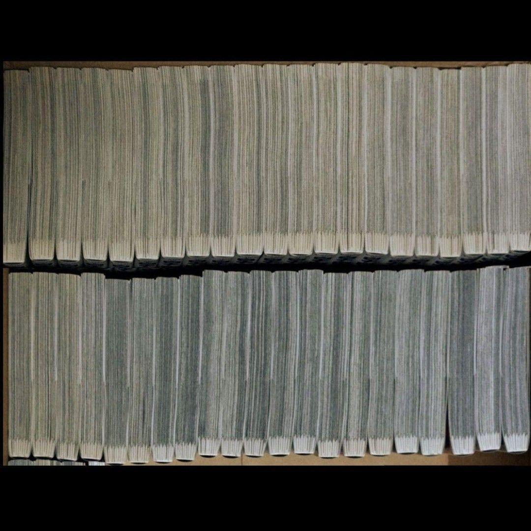 も*け様 宇宙兄弟 セット