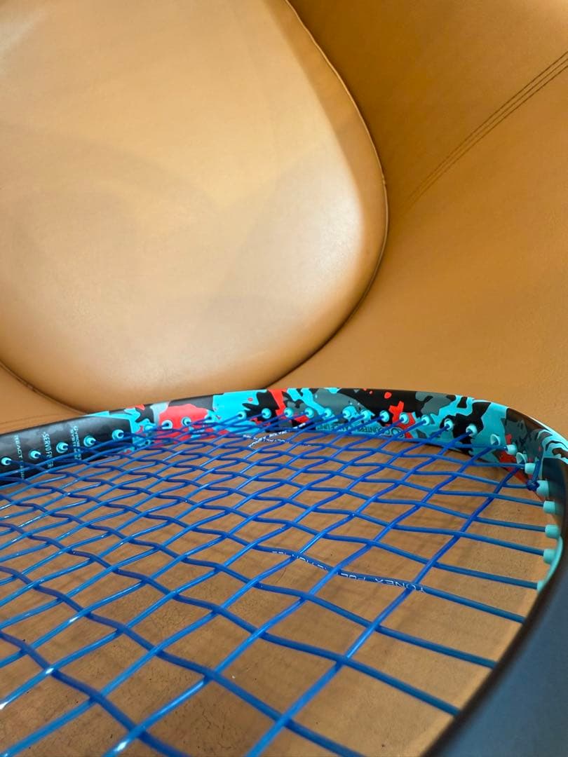 YONEX ジオブレイク70vs アクア