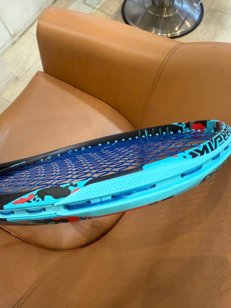 YONEX ジオブレイク70vs アクア