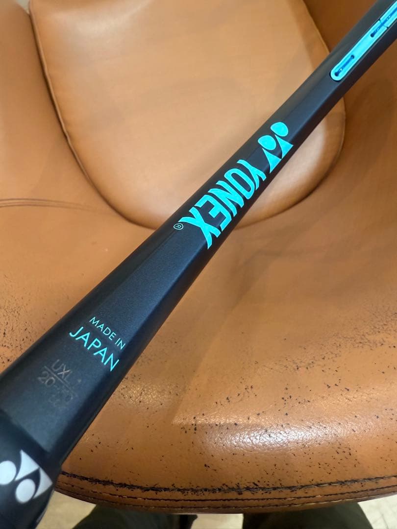 YONEX ジオブレイク70vs アクア