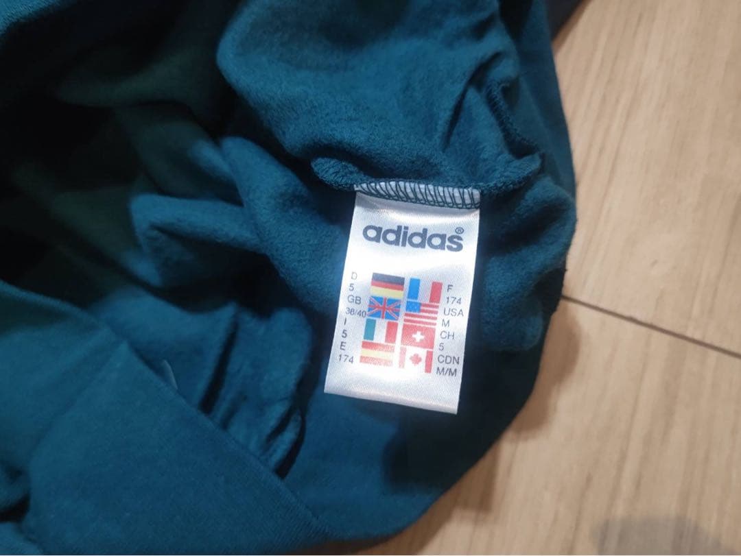 希少！90年代！リヴァプールFC 1995-96シーズン ドリルトップ 新品☆