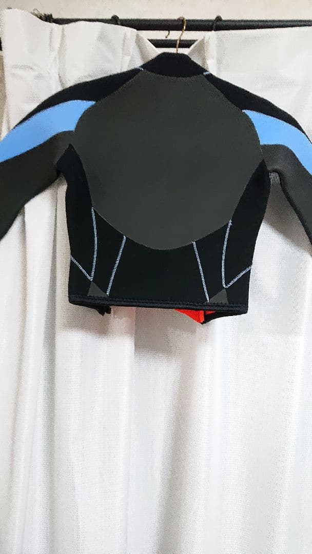 ⭕ウェットスーツ(オーダー品)