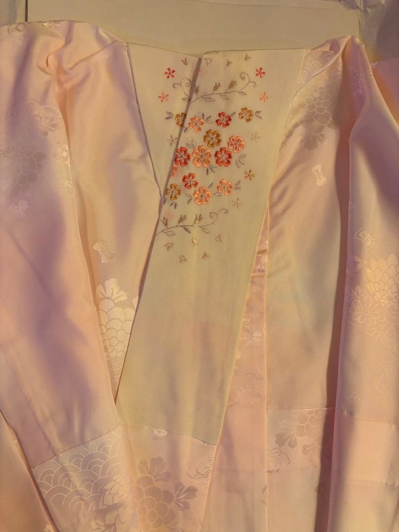 京都きもの友禅　振袖