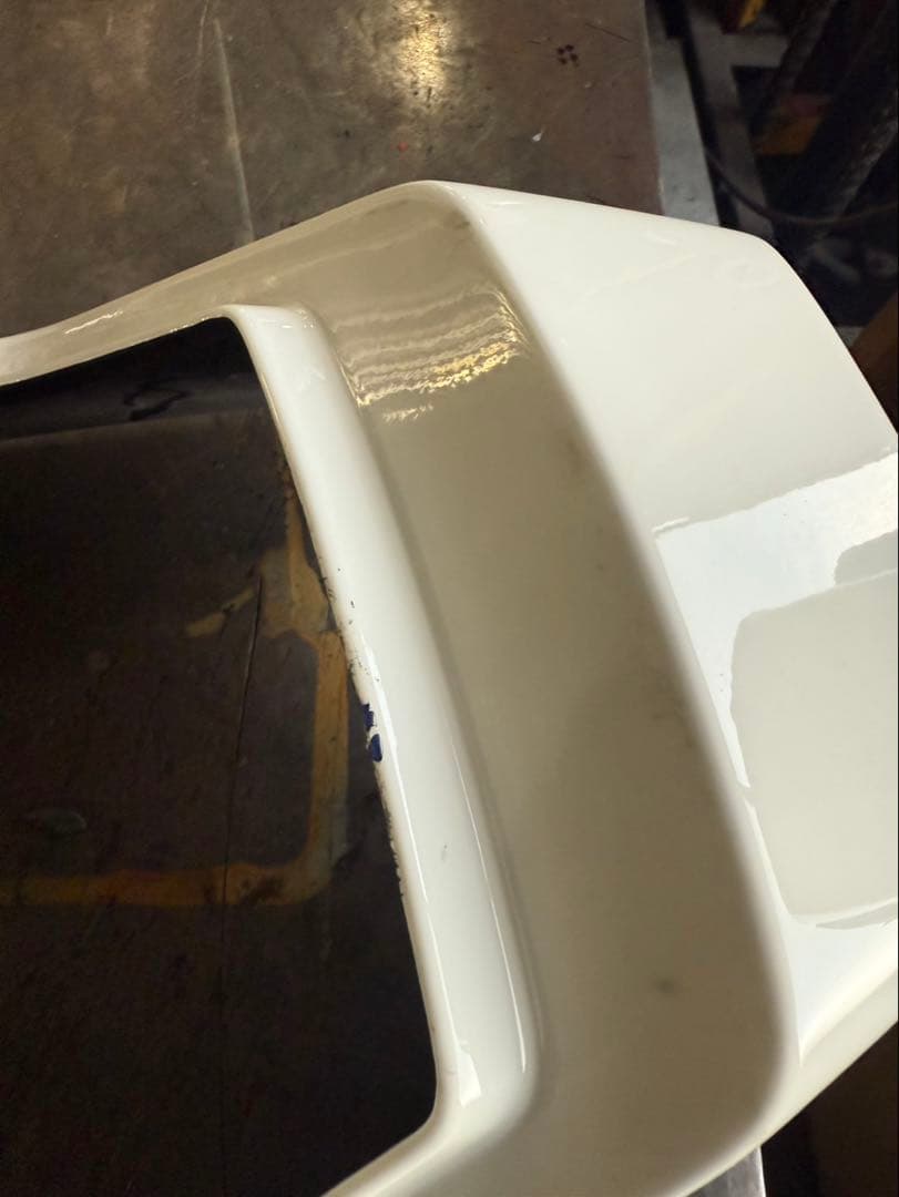 CBR400F純正テールカウル