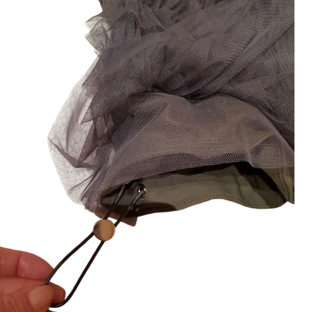 mamapandaさま専用ヤマダヤ デザインジャケット Fサイズ