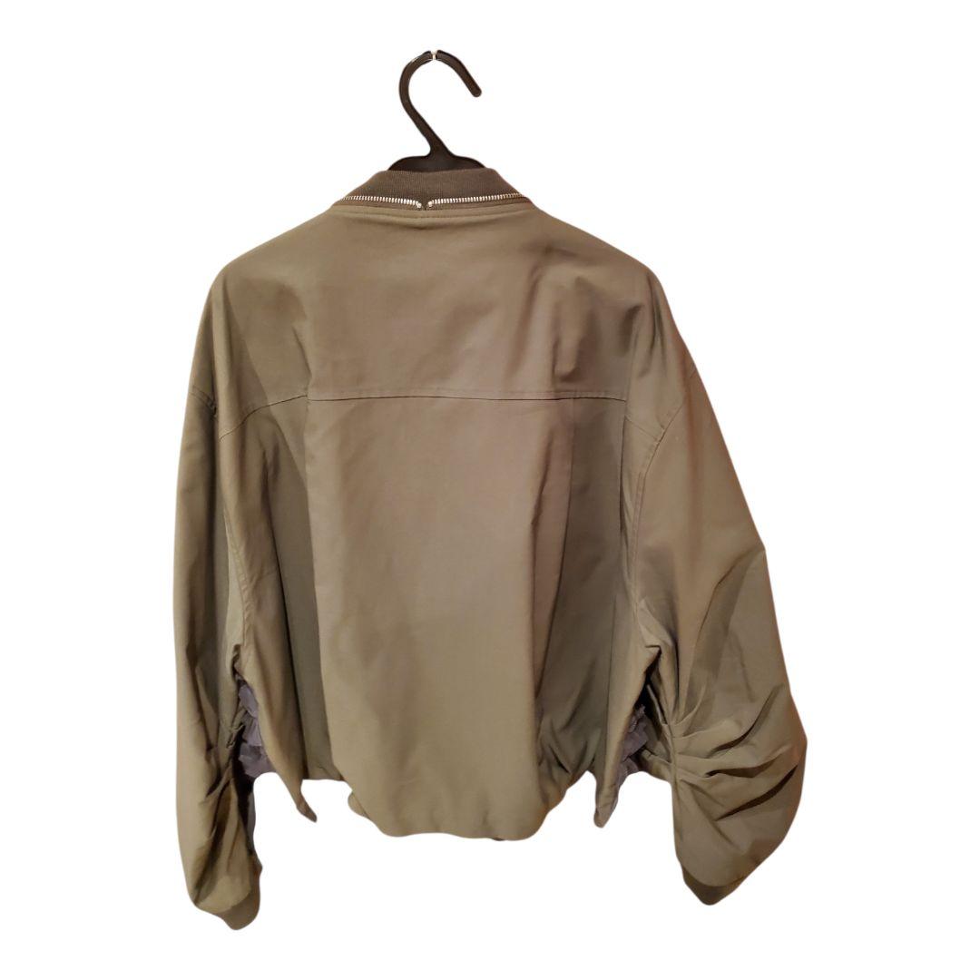 mamapandaさま専用ヤマダヤ デザインジャケット Fサイズ