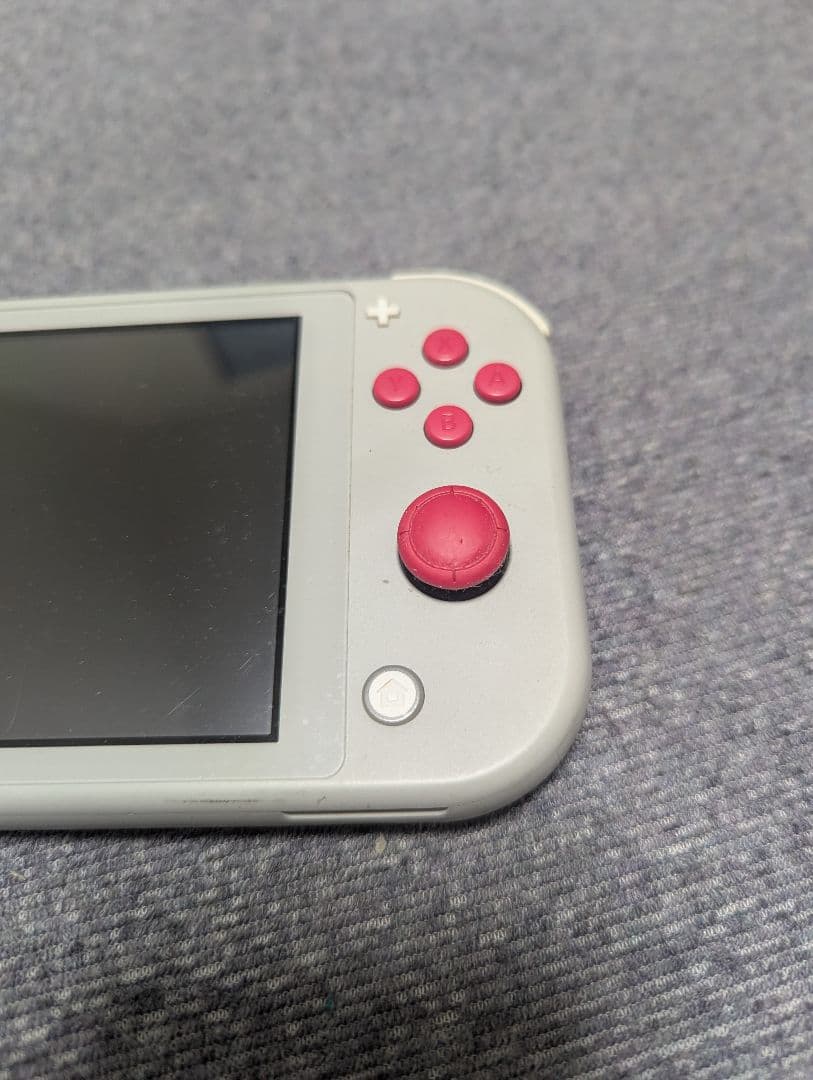 Nintendo Switch Lite スイッチライト ポケモン