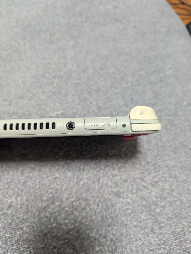 Nintendo Switch Lite スイッチライト ポケモン