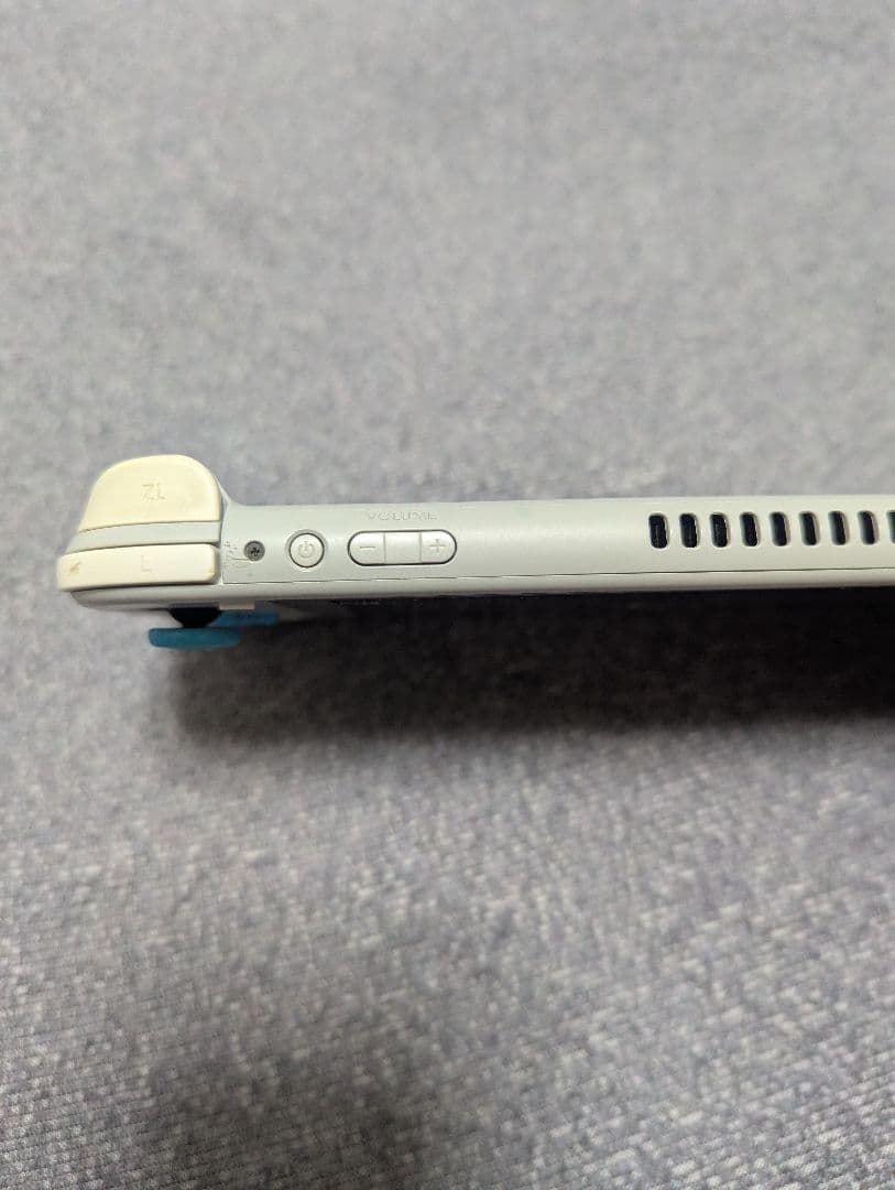 Nintendo Switch Lite スイッチライト ポケモン