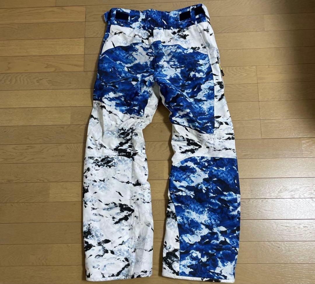 フェニックスPhenix スキーウェア　デモウェア中古　サイズL