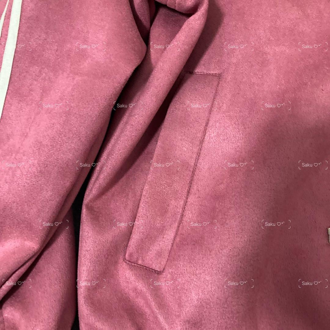 raj♡おまとめ買い割あり♡ アディダス トラックジャケット レッド M