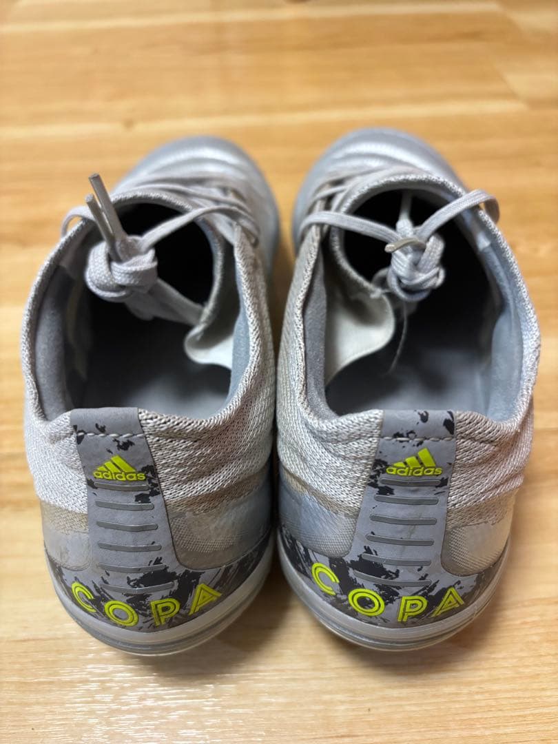シューズ adidas COPA20.1 FG 26.0cm