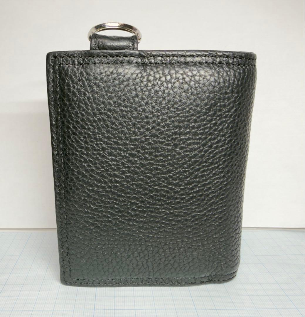 吉田カバン PORTER / CALM WALLET 041-03121 BK