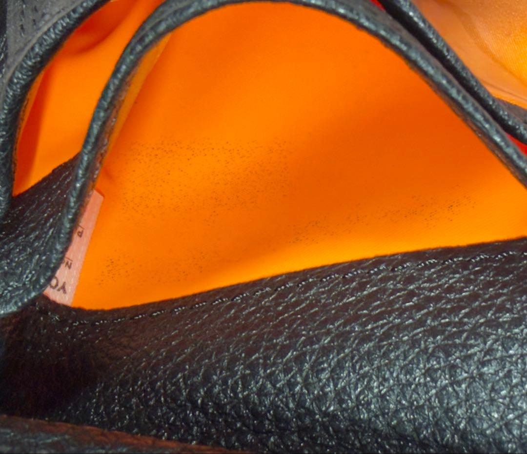 吉田カバン PORTER / CALM WALLET 041-03121 BK