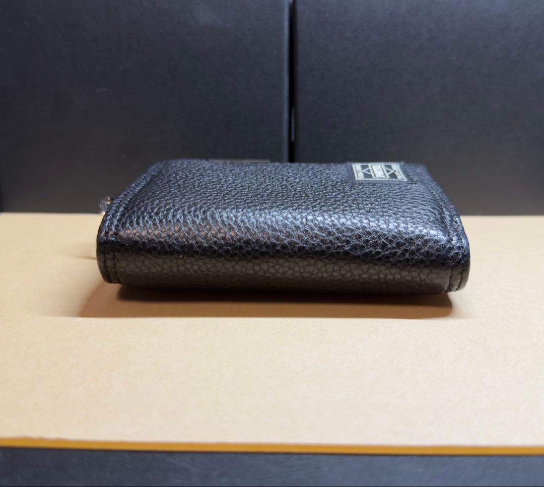 吉田カバン PORTER / CALM WALLET 041-03121 BK