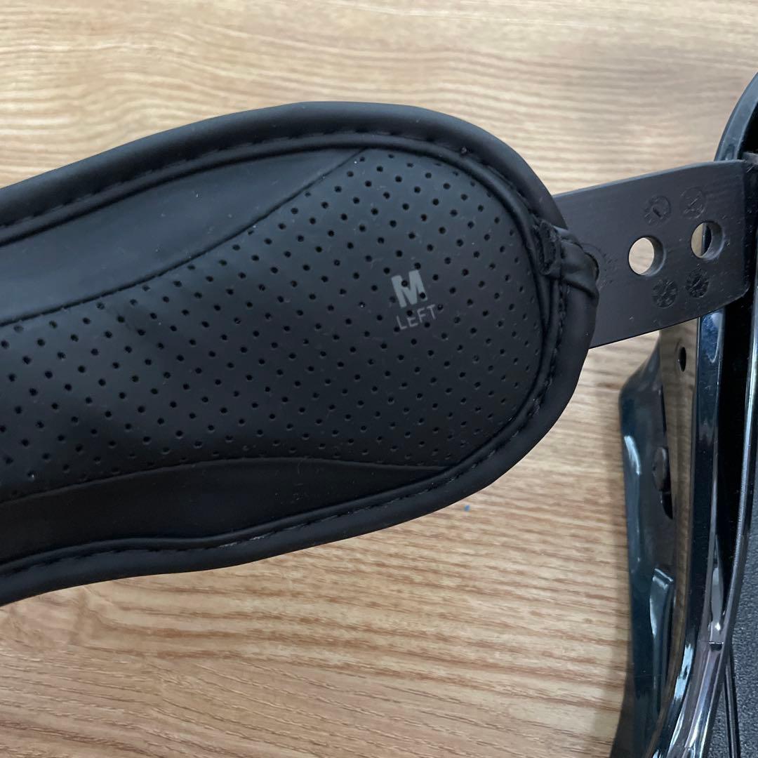 バートン CUSTOM Re:Flex カスタム M