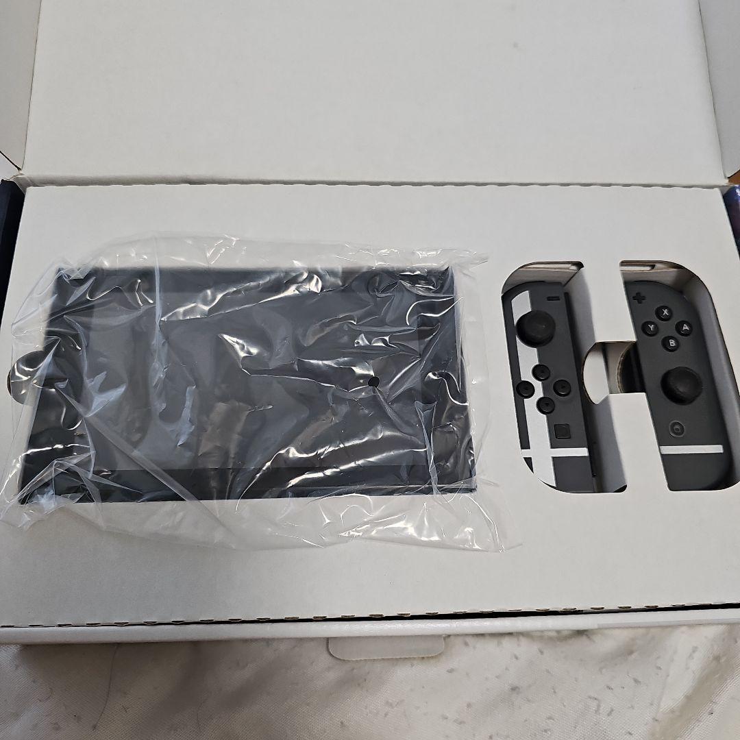 つ*も様 Nintendo Switch スマブラSPECIALセット（ソフトな