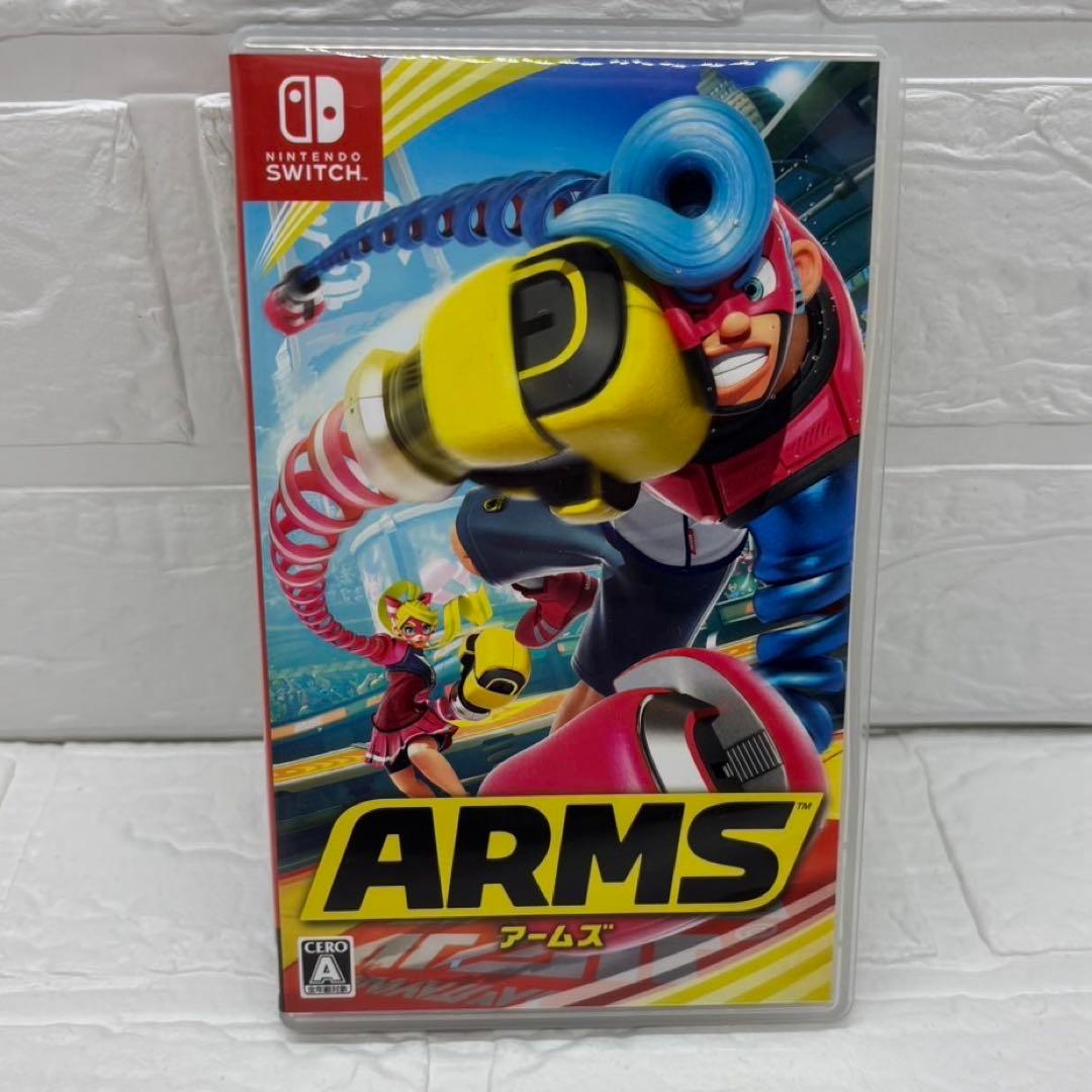 Switchソフト5本まとめ売り