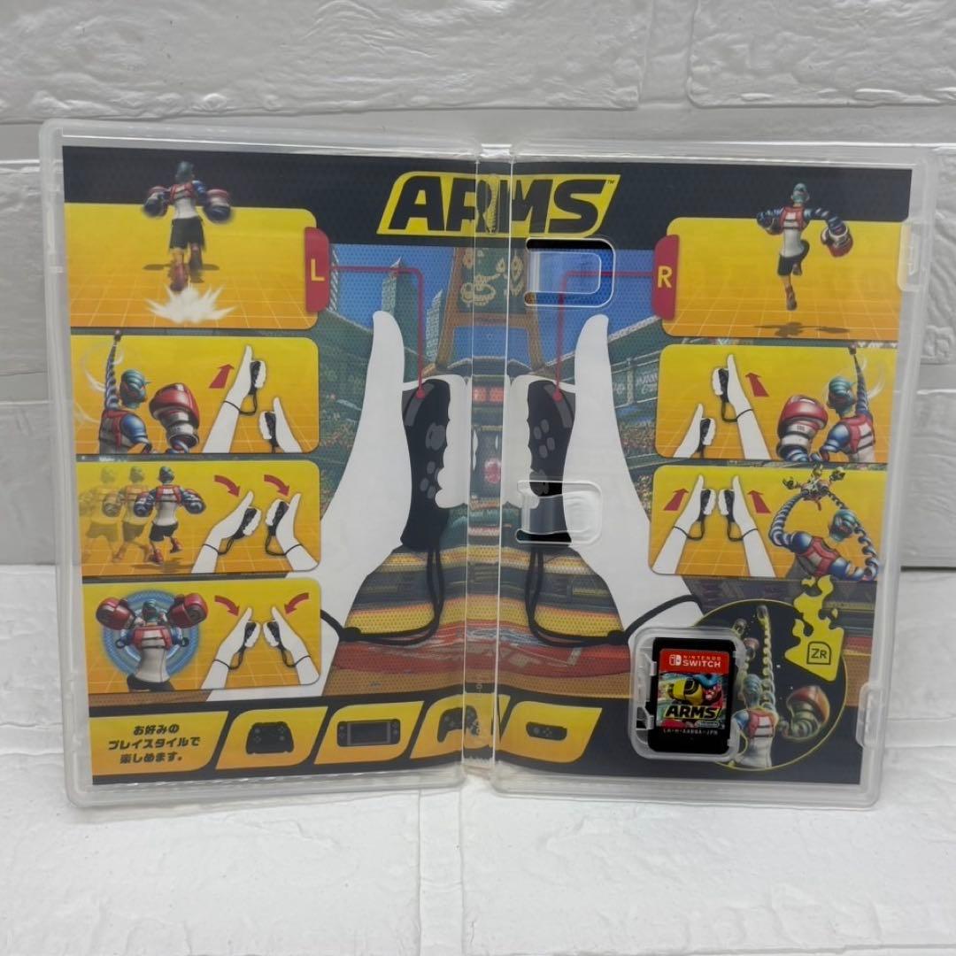 Switchソフト5本まとめ売り