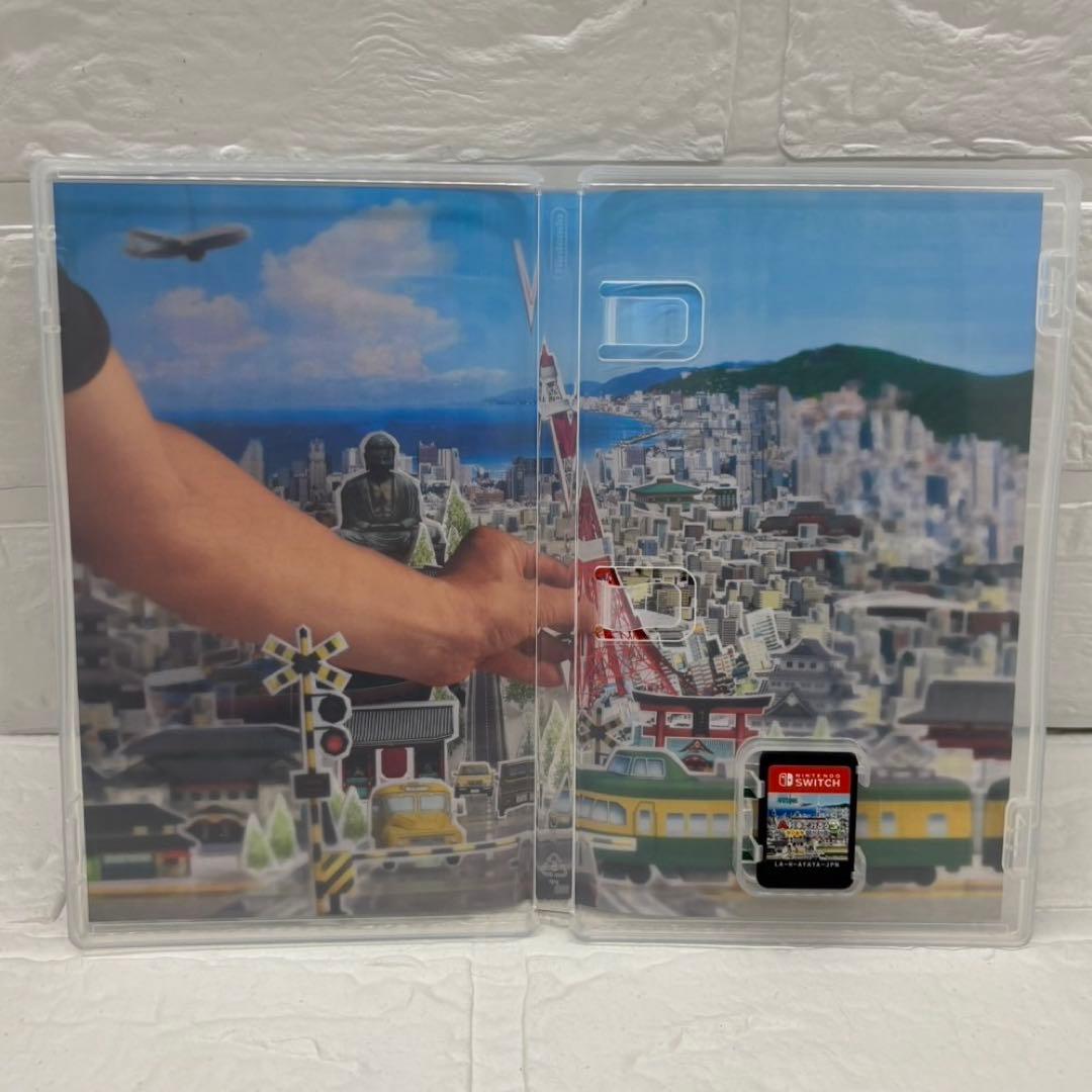 Switchソフト5本まとめ売り