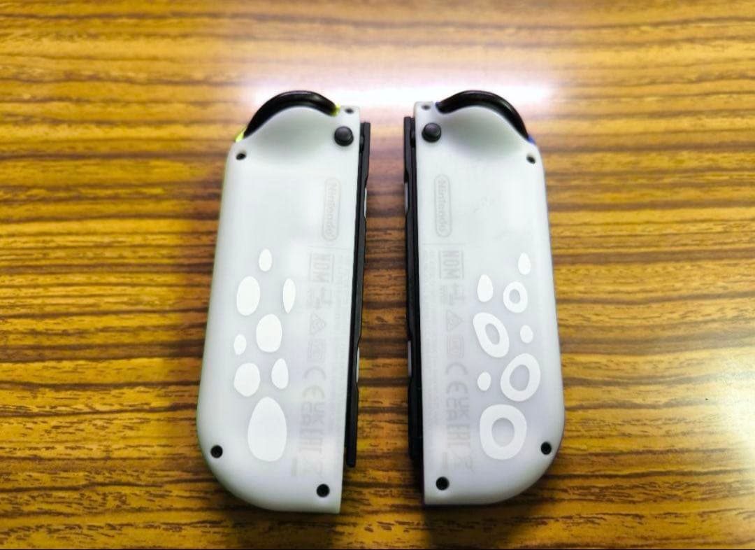 【美品】Nintendo Switch スプラトゥーン3エディション