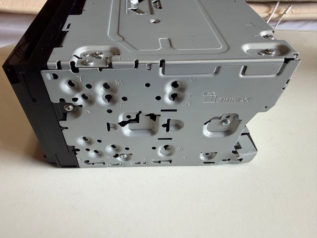 カーナビ Carrozzeria FH-9400DVS