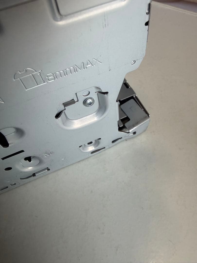 カーナビ Carrozzeria FH-9400DVS