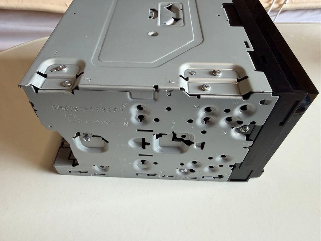 カーナビ Carrozzeria FH-9400DVS