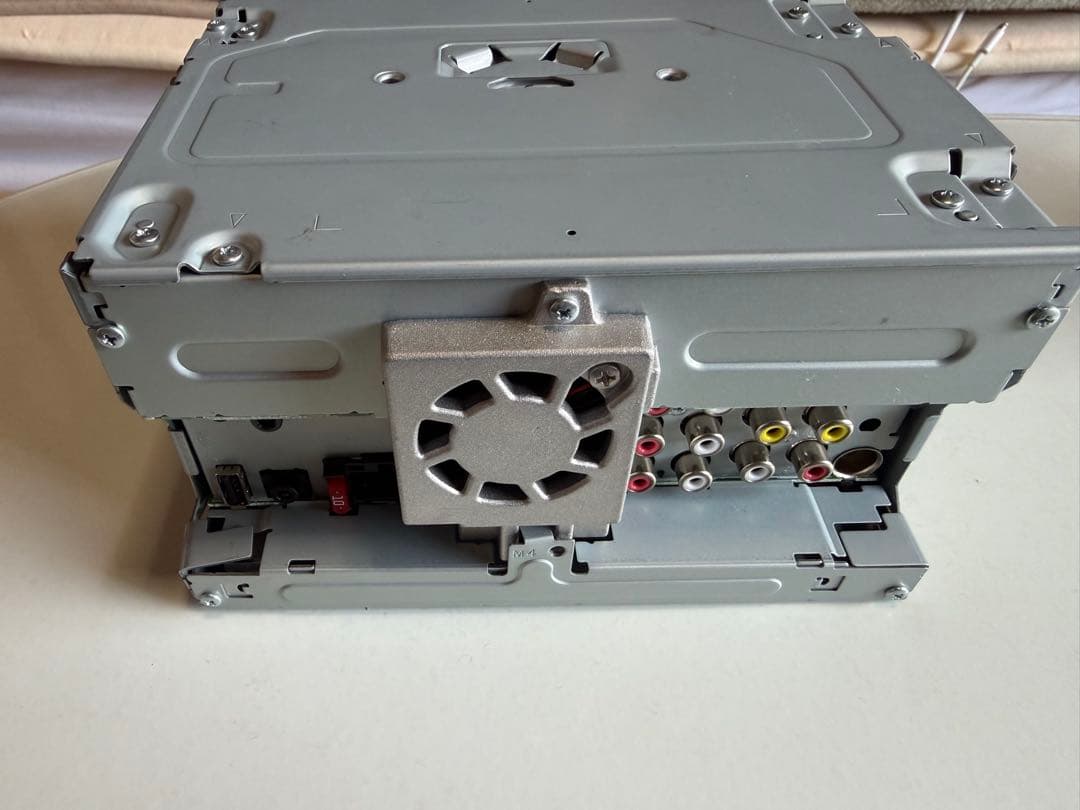 カーナビ Carrozzeria FH-9400DVS