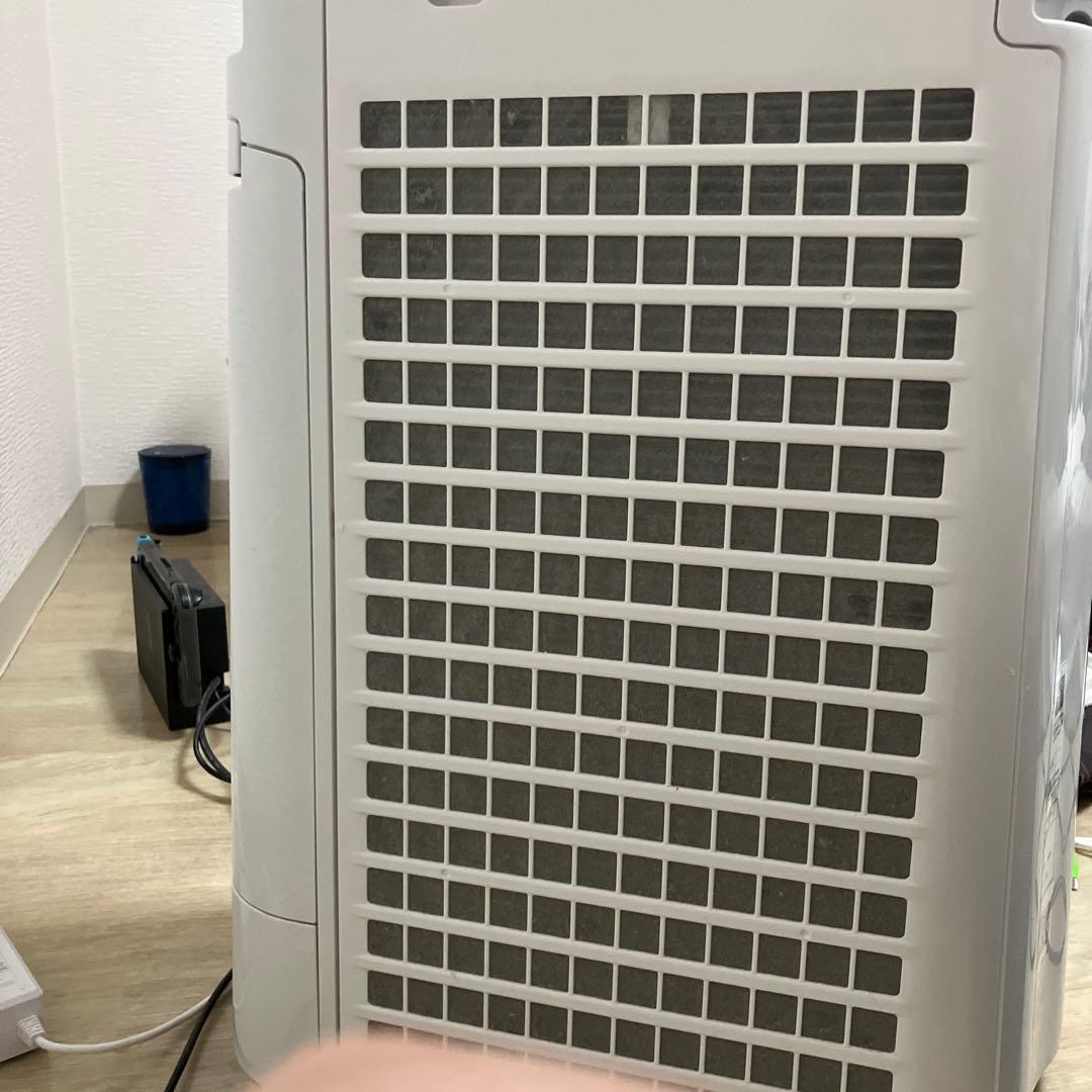 SHARP 加湿器　プラズマクラスター　2025年製