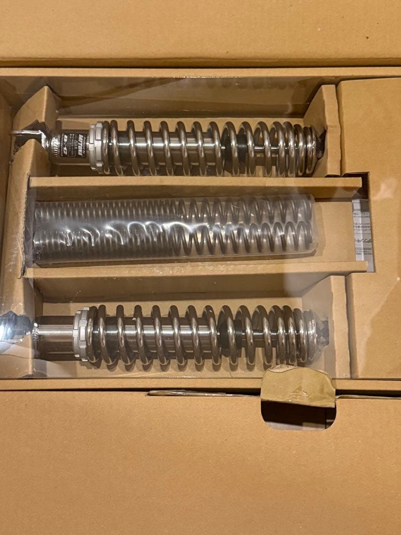 取り置き商品 S. デイトナローダウンキット