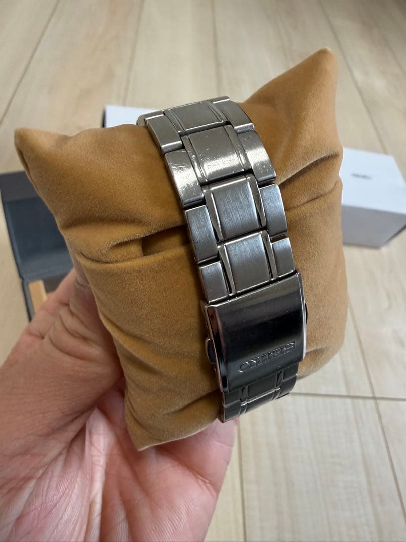 SEIKO 腕時計 セイコー