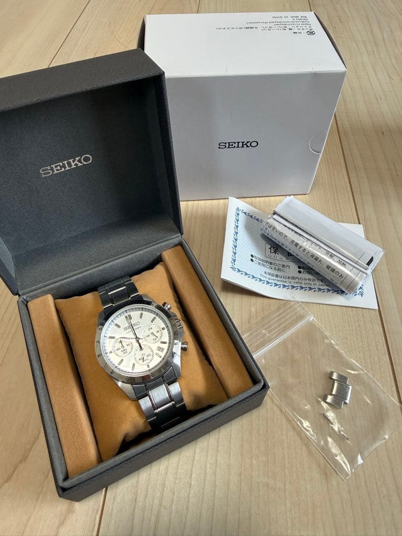 SEIKO 腕時計 セイコー