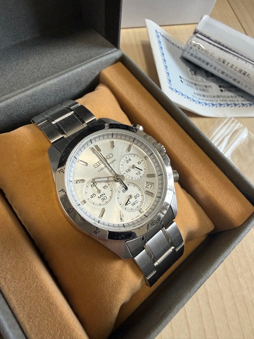 SEIKO 腕時計 セイコー