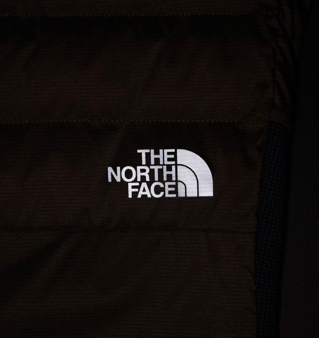 【国内正規品】 ノースフェイス レッドランロングパンツ 黒 L NY82578