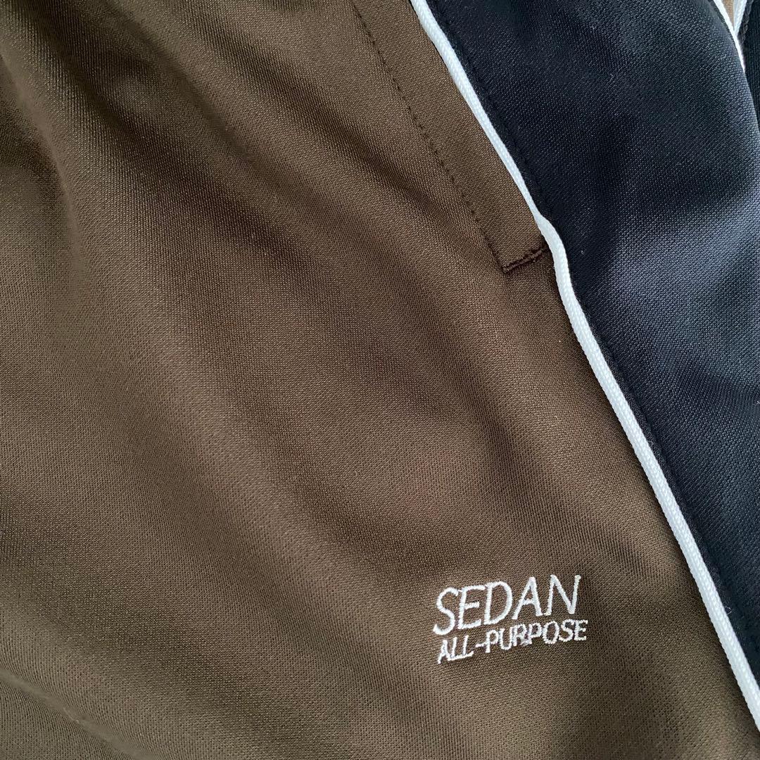 ウォーキング・ランニングウェア SEDAN ALL-PURPOSE OG Logo Track Pants
