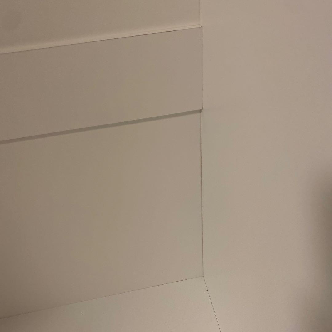 dinos ハンガーラック　幅75cm