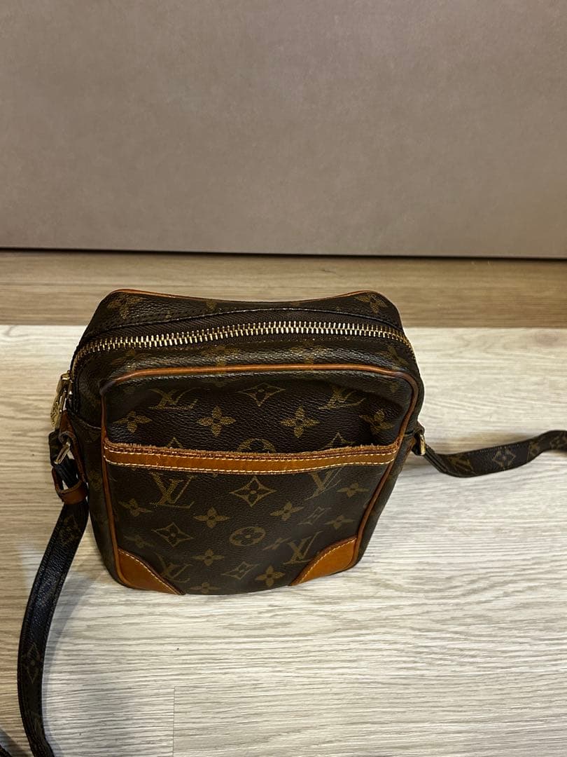 ルイヴィトン　ショルダーバッグ/613