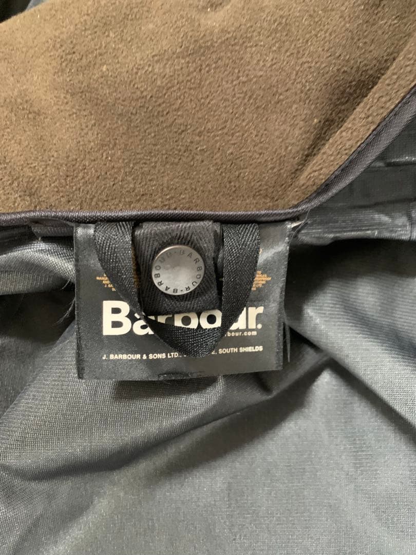 ウェア Barbour T45 SPEY ENDURANCE JACKET M