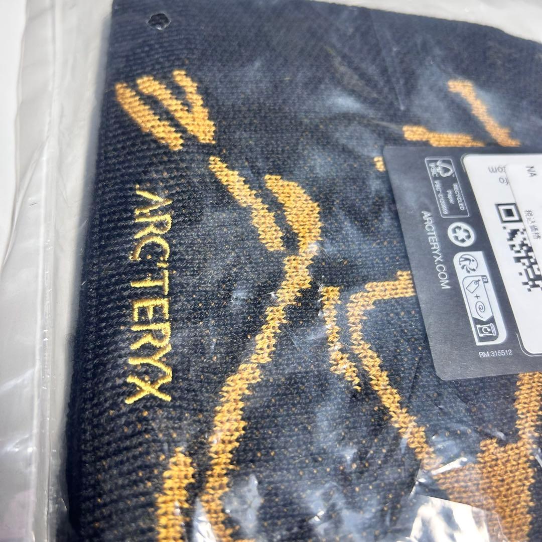 た*か様 レア完売！新品未使用！アークテリクス　バードヘッドトーク　入手困難24