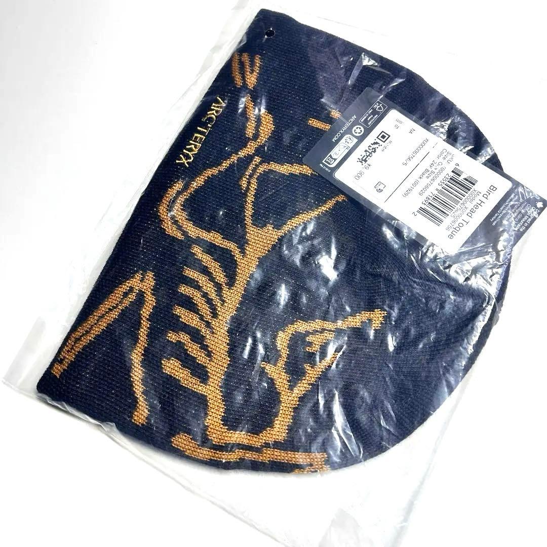 た*か様 レア完売！新品未使用！アークテリクス　バードヘッドトーク　入手困難24