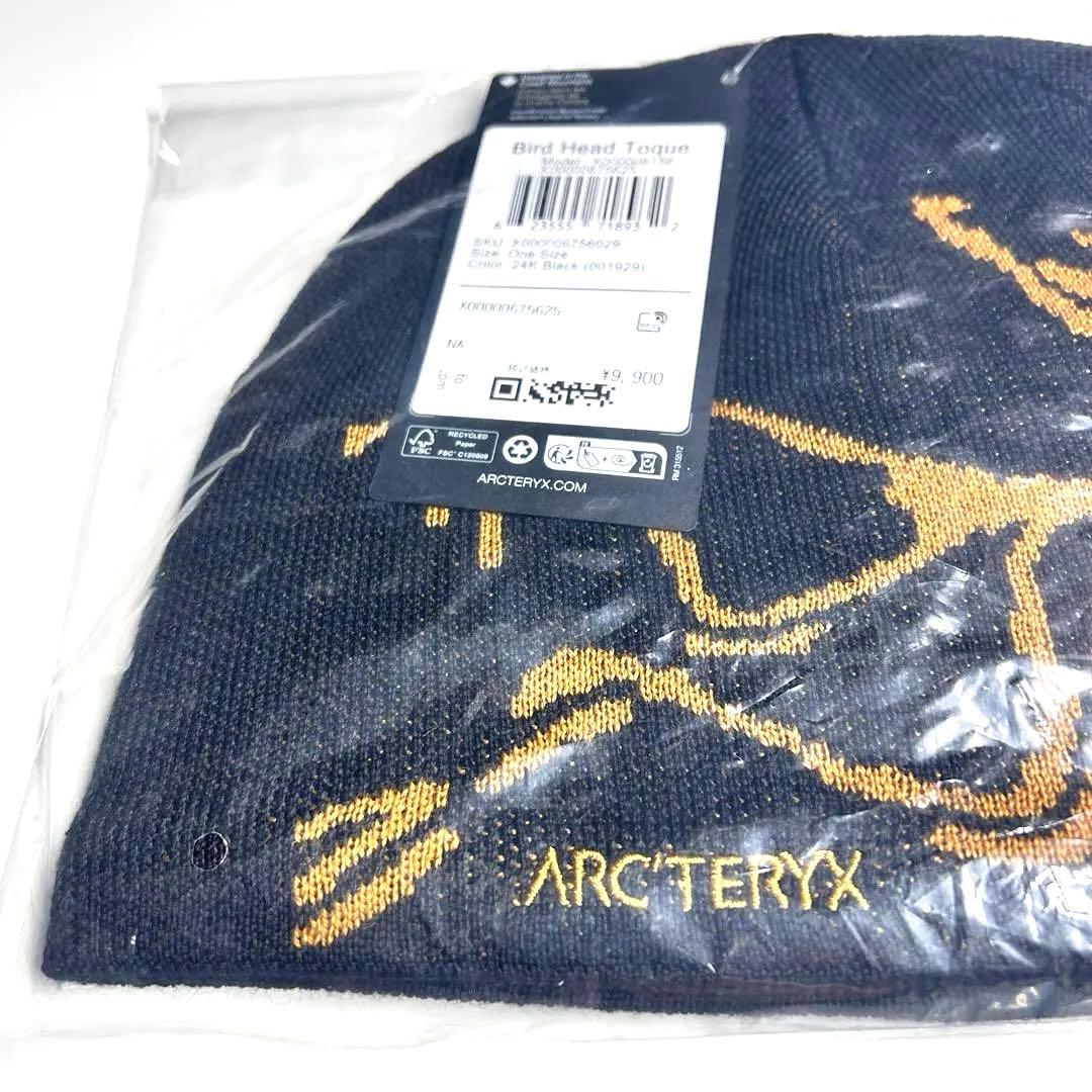 た*か様 レア完売！新品未使用！アークテリクス　バードヘッドトーク　入手困難24