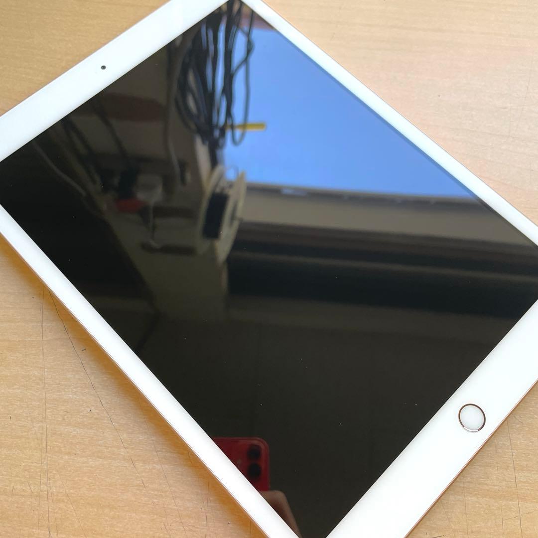 iPad 第7世代　A2197 Wi-Fi　ゴールド　128GB 超美品　#3